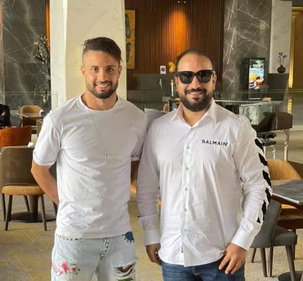 أنيس بن ميم صحبة أيمن الصفاقسي 