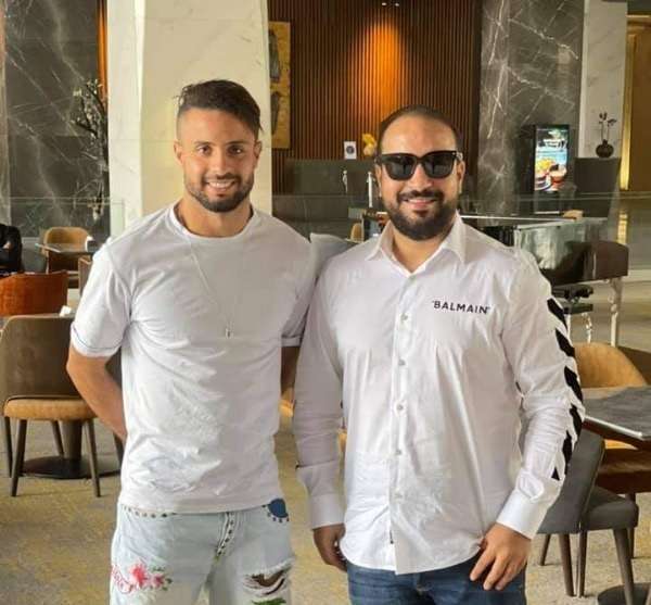 أنيس بن ميم صحبة أيمن الصفاقسي 