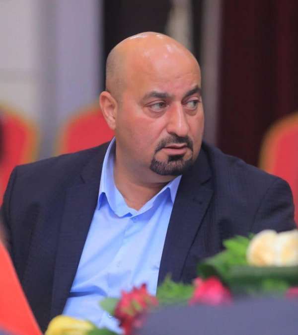 فراس بحر العلوم 