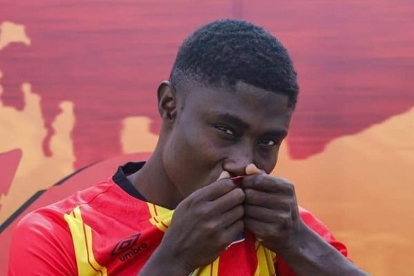 الإيفواري كوفي (الترجي)