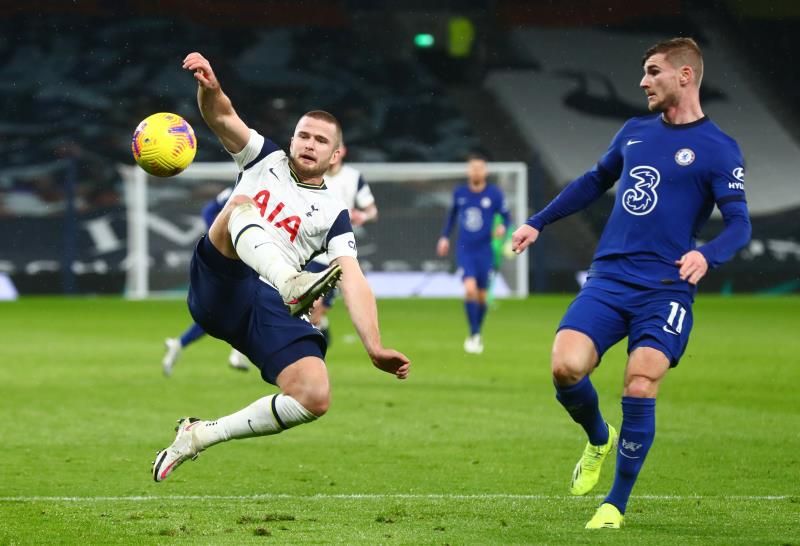 من لقاء سابق بين الفريقين