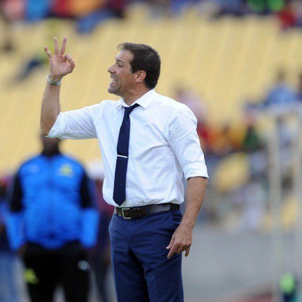 روجير دي سا