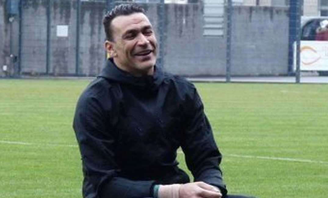 عصام الحضري