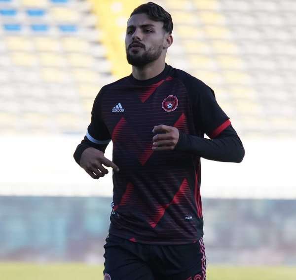 محمد مورابيط