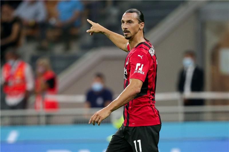 إبراهيموفيتش