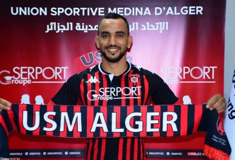 من تقديم اللاعب