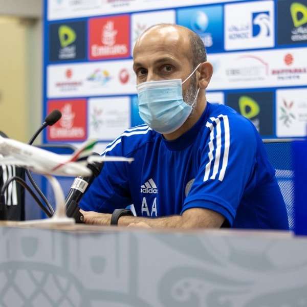 عبد العزيز العنبري