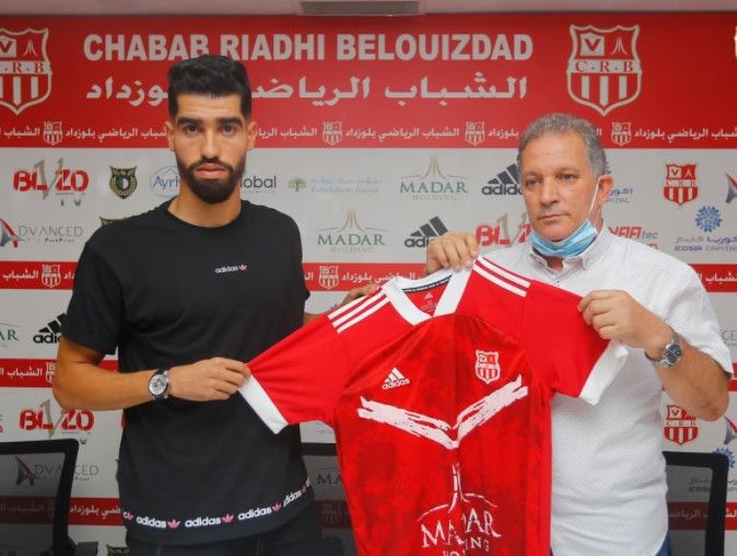 أنس المصراتي