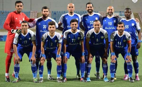 شباب العقبة