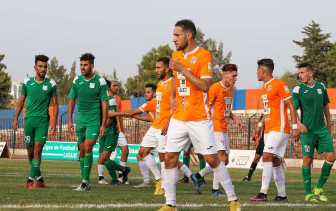 من الدوري (ارشيفية)