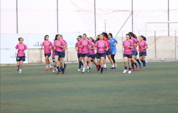 تدريبات فلسطين