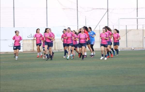 تدريبات فلسطين