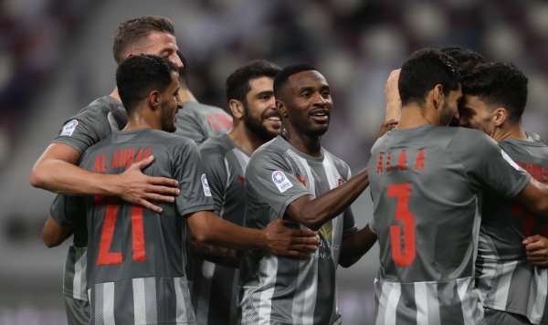 رابح بوصافي
