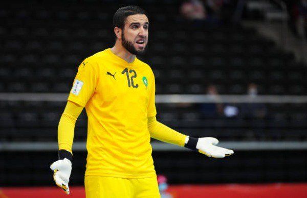  رضا المختاري