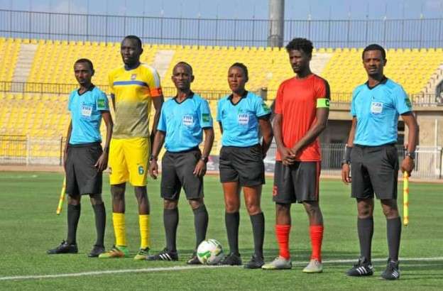 من لقاء الذهاب