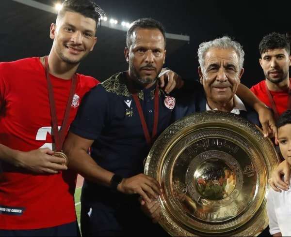 المغرب