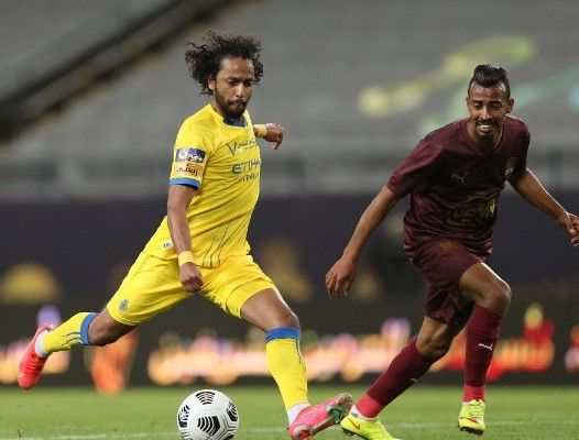 عبد المجيد الصليهم