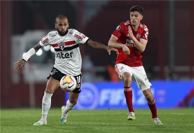  دانييل ألفيس