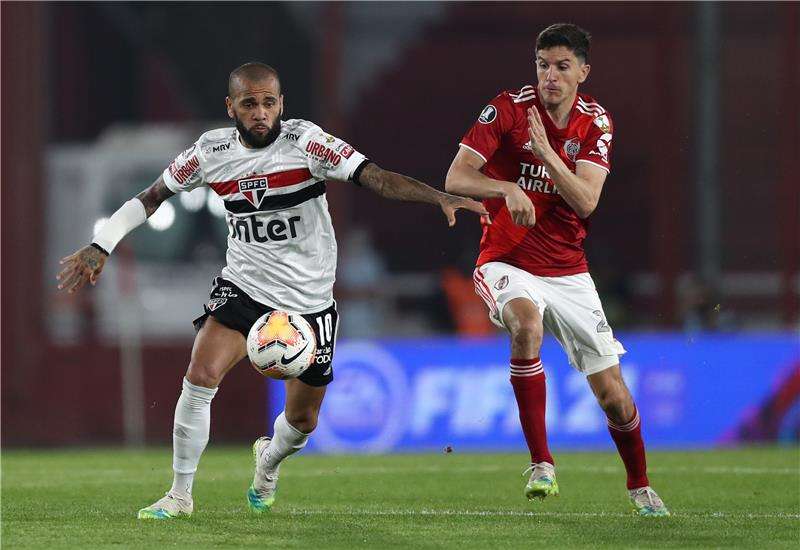  دانييل ألفيس