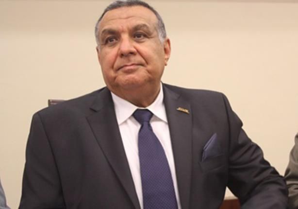 عمرو علواني