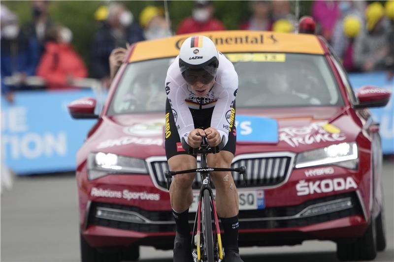 توني مارتين