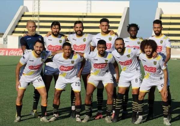 اتحاد بن قردان