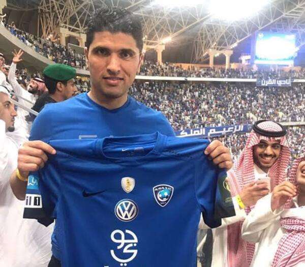 طارق التايب