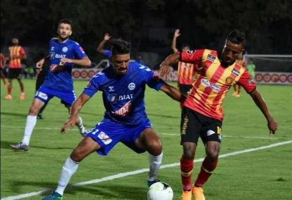 مواجهة سابقة بين الفريقين