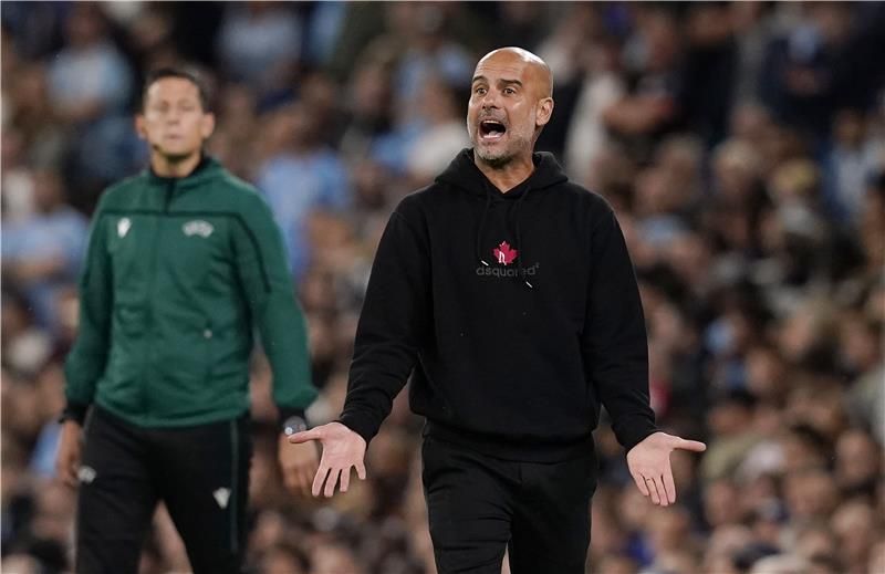 بيب جوارديولا