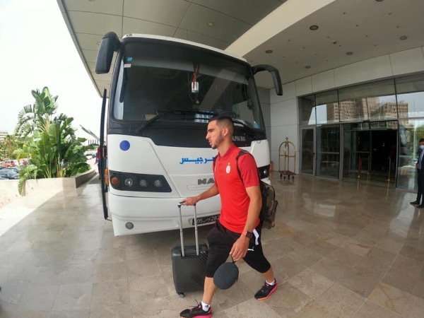 الاتحاد الليبي