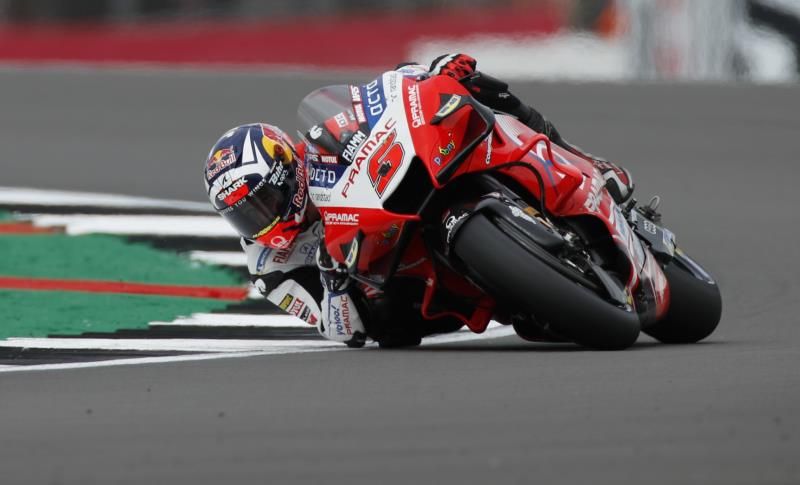  يوهان زاركو