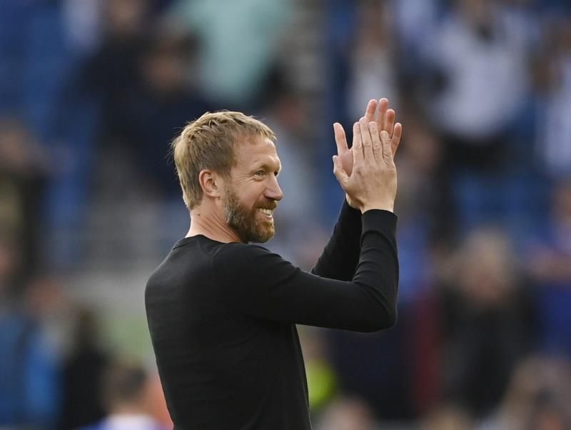 جراهام بوتر