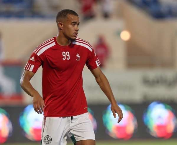 روبن كوايسون 