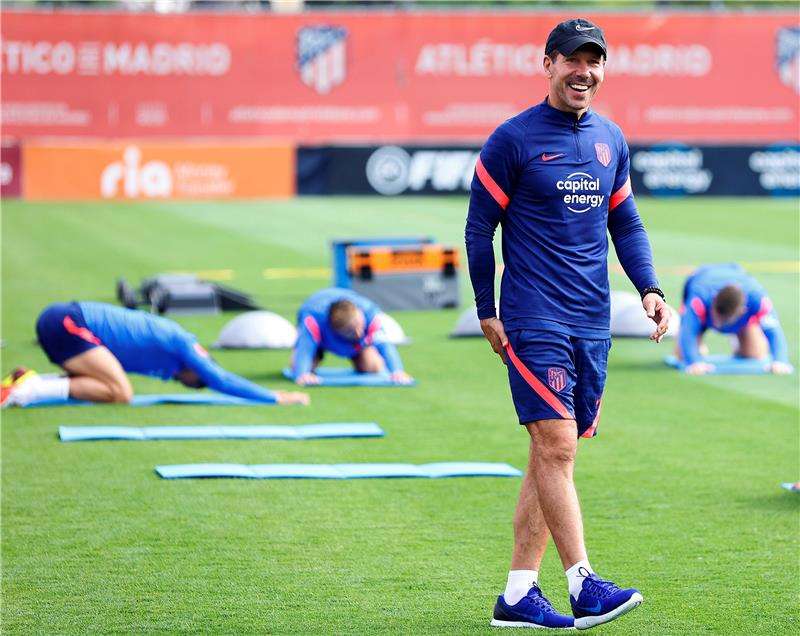 دييجو سيميوني 