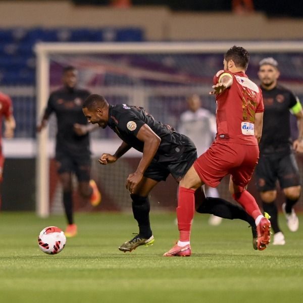 الشباب وضمك