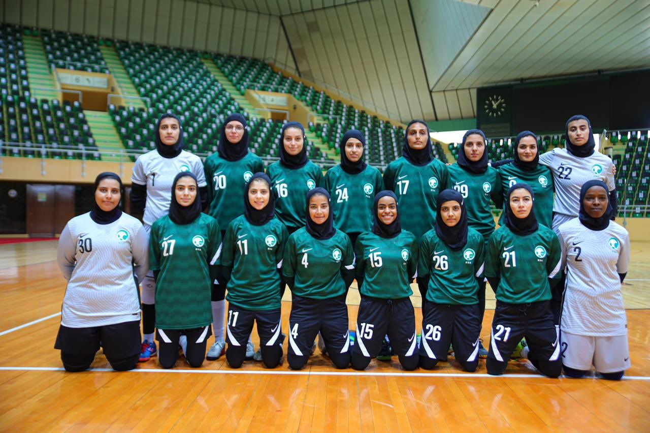 المنتخب السعودي