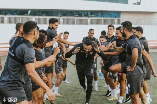 من التدريبات