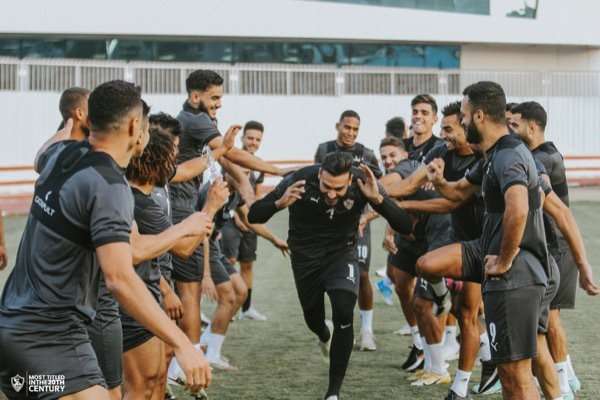 من التدريبات