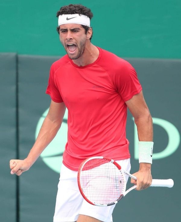 عزيز دوقاز في لقاء اليوم