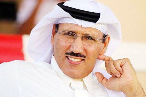  فهد المطوع