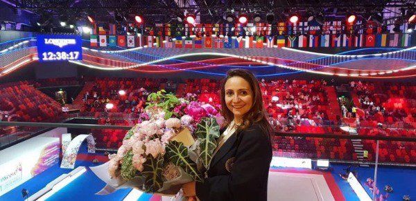 نهى عبد الوهاب