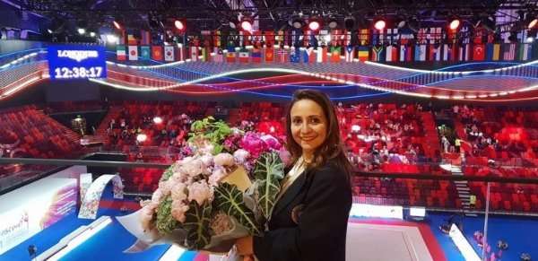 نهى عبد الوهاب