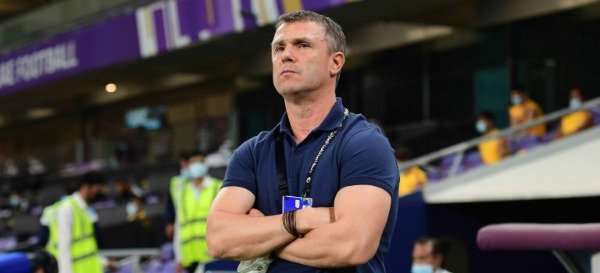 سيرجي ريبروف