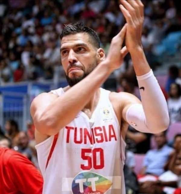 صالح الماجري 