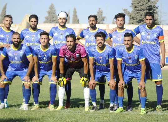 لاعبو النواعير