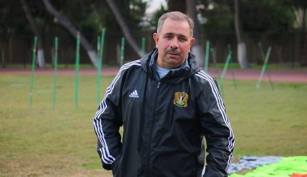 أحمد الشعار