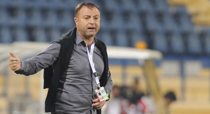 ياسر السباعي