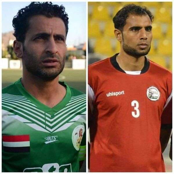 الورافي وفؤاد