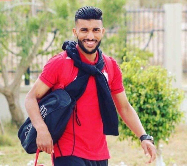 معتصم بالله التائب