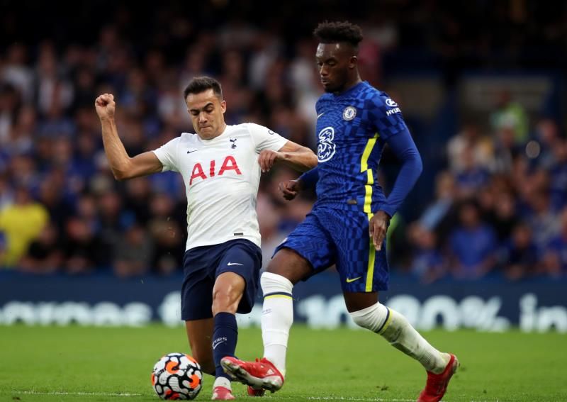 هودسون أودوي